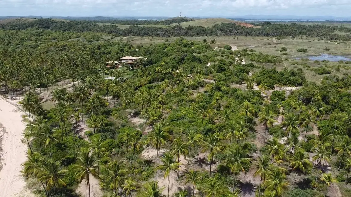 Foto 11 de Terreno / Lote à venda em Marau - BA