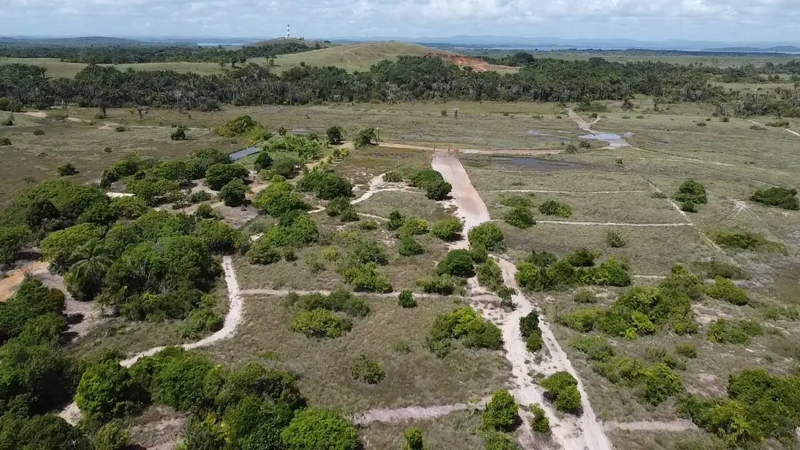 Foto 10 de Terreno / Lote à venda em Marau - BA