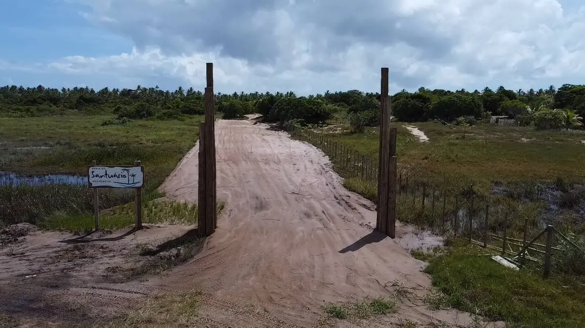Foto 2 de Terreno / Lote à venda em Marau - BA