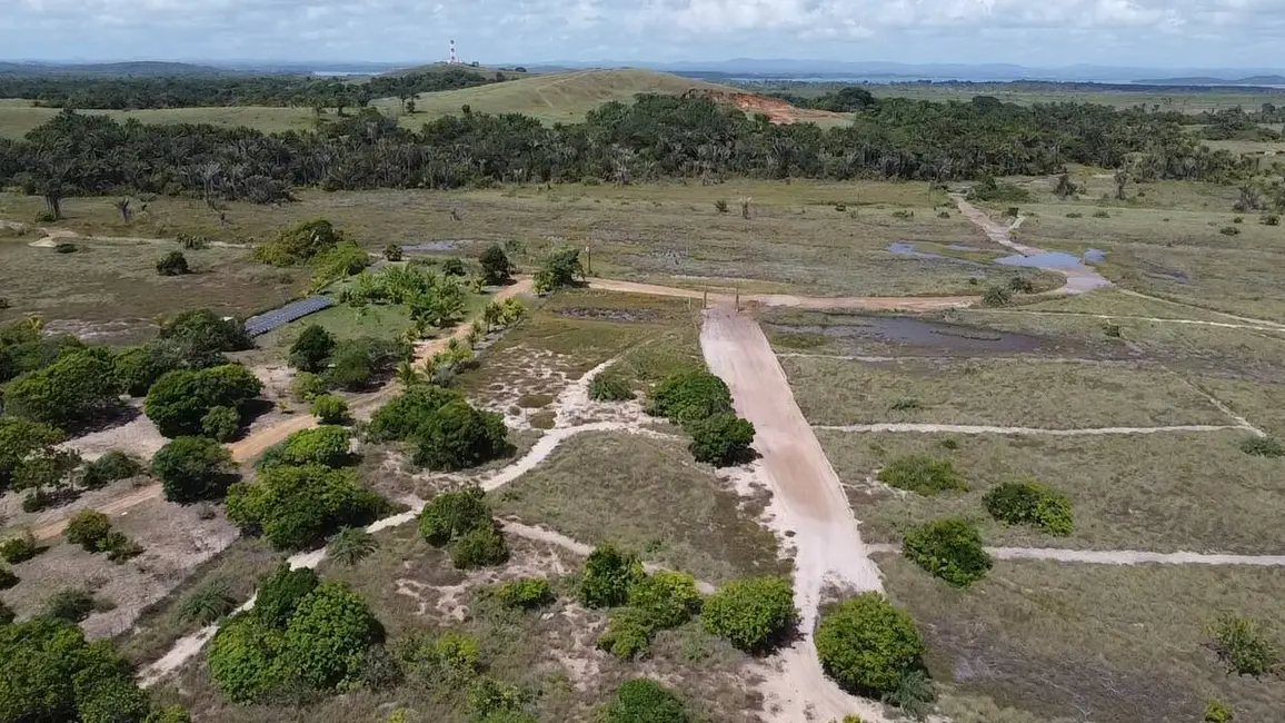 Foto 9 de Terreno / Lote à venda em Marau - BA