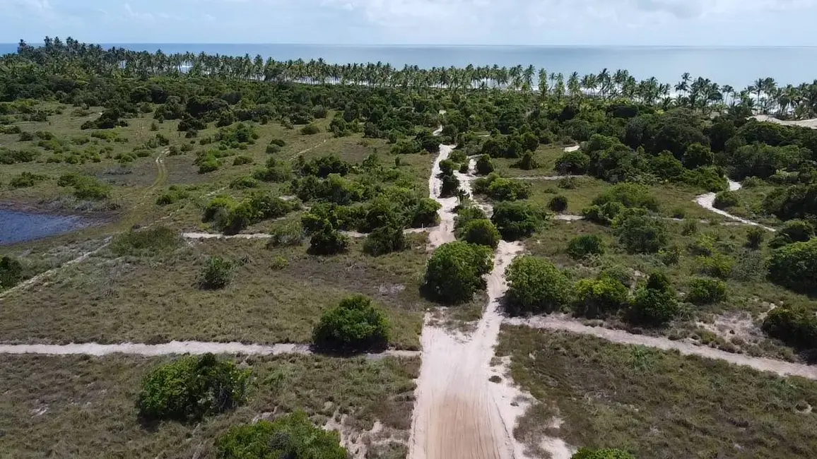 Foto 8 de Terreno / Lote à venda em Marau - BA