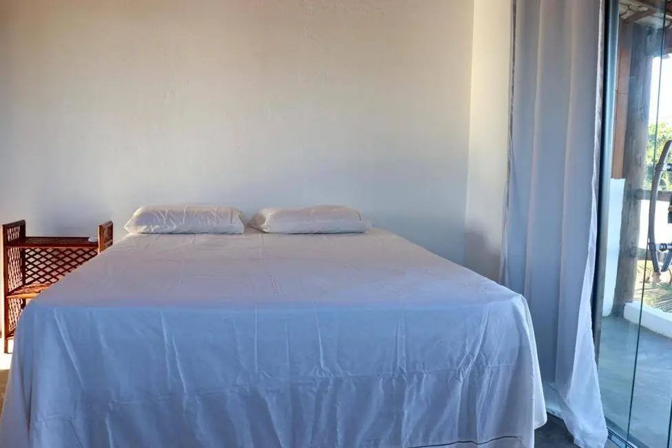 Foto 9 de Casa com 5 quartos à venda em Marau - BA