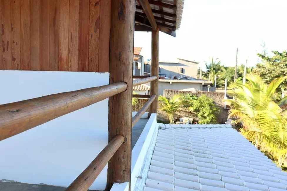 Foto 6 de Casa com 5 quartos à venda em Marau - BA