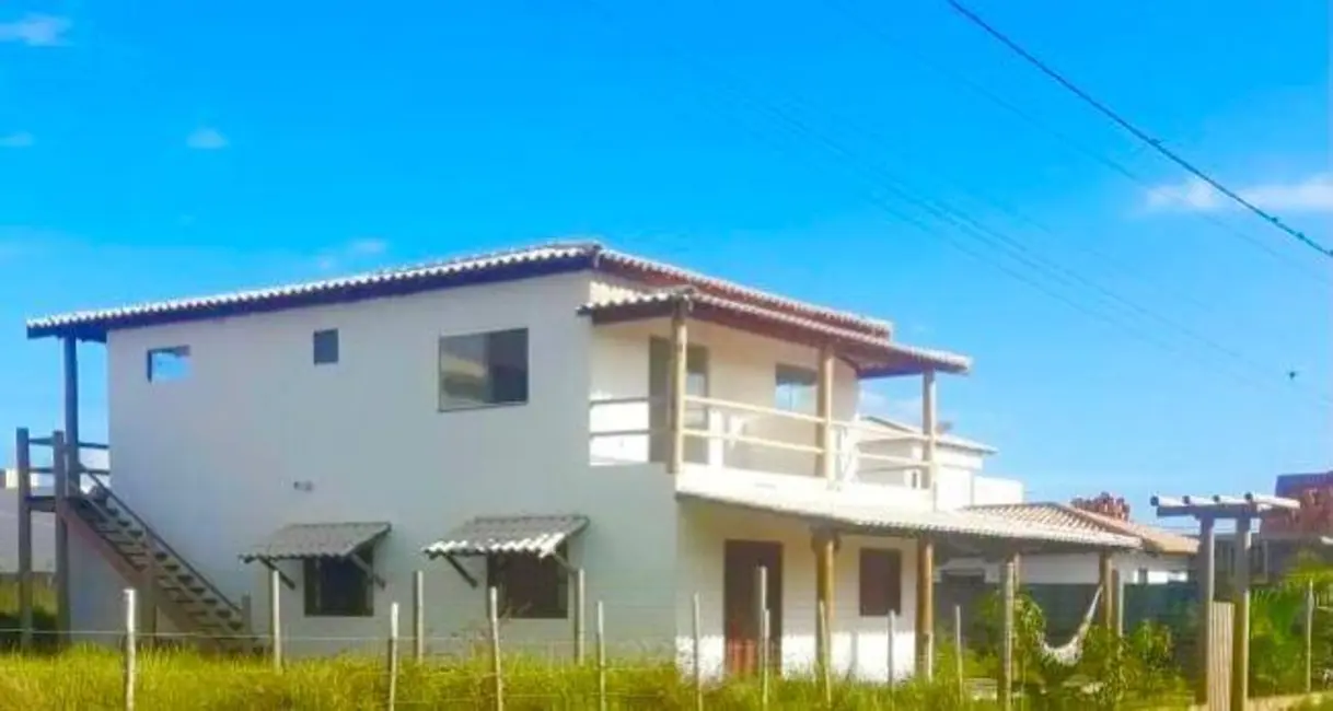 Foto 5 de Casa com 5 quartos à venda em Marau - BA