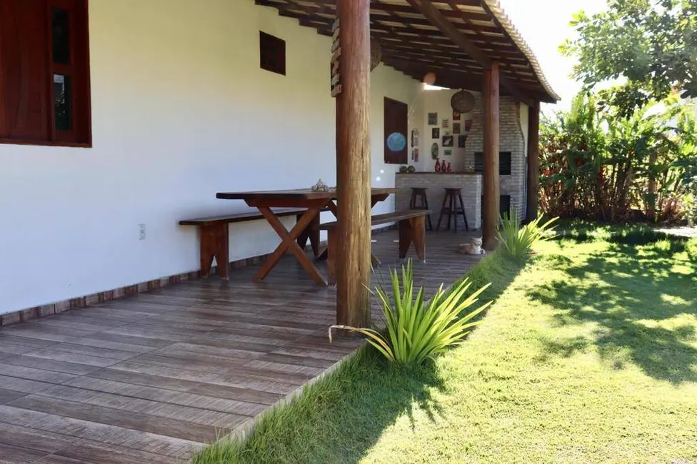 Foto 8 de Casa com 5 quartos à venda em Marau - BA