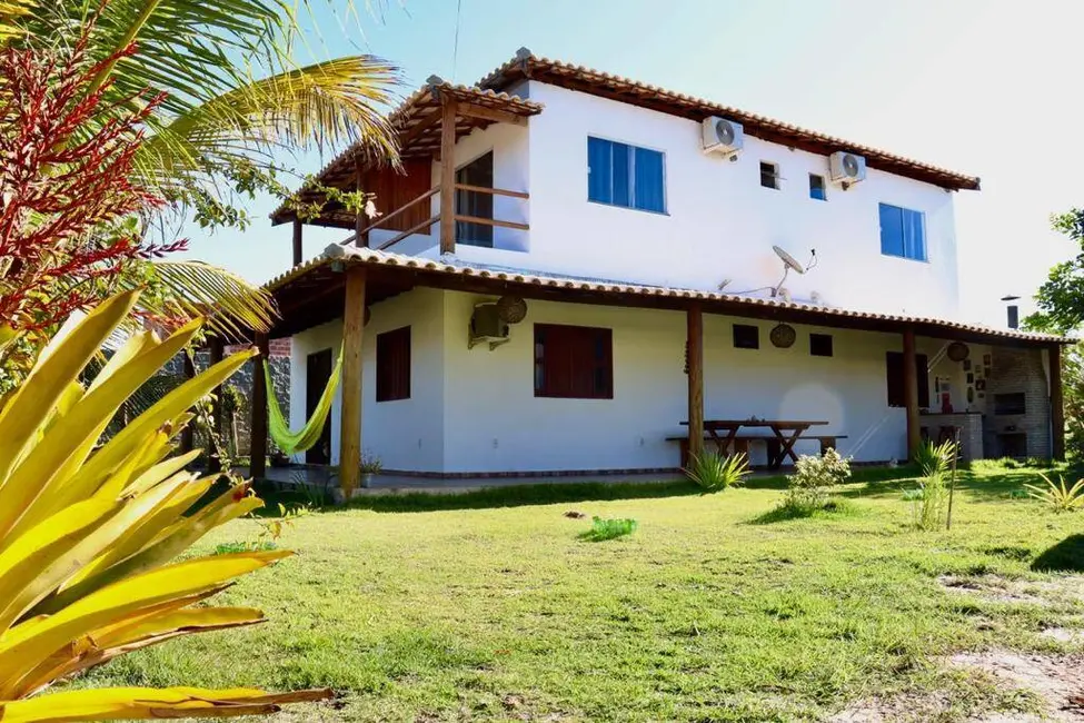 Foto 3 de Casa com 5 quartos à venda em Marau - BA