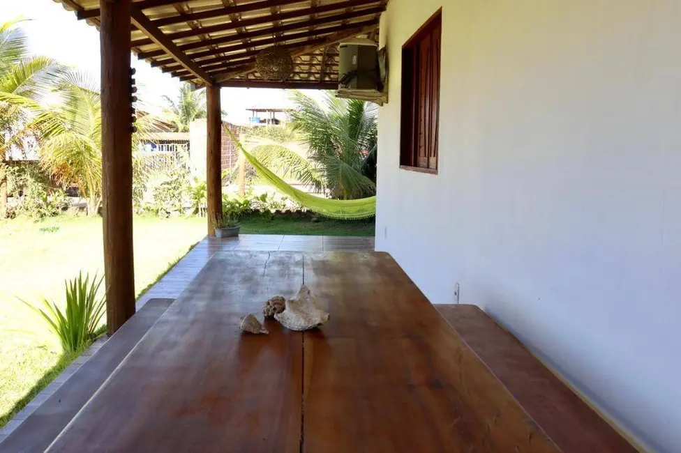 Foto 7 de Casa com 5 quartos à venda em Marau - BA