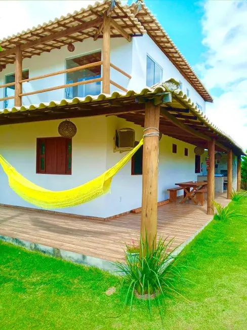 Foto 4 de Casa com 5 quartos à venda em Marau - BA
