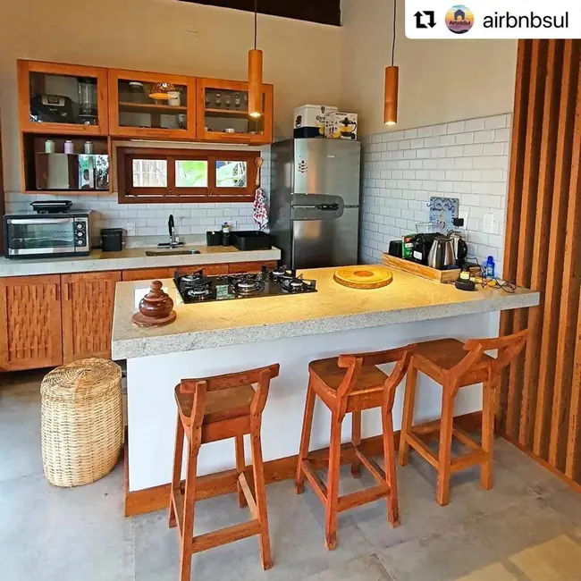 Foto 5 de Casa com 2 quartos à venda, 350m2 em Marau - BA