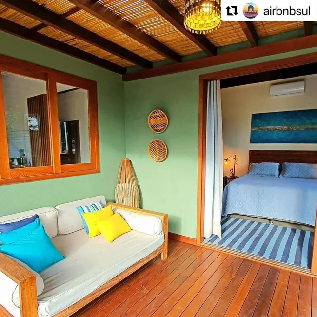 Foto 7 de Casa com 2 quartos à venda, 350m2 em Marau - BA