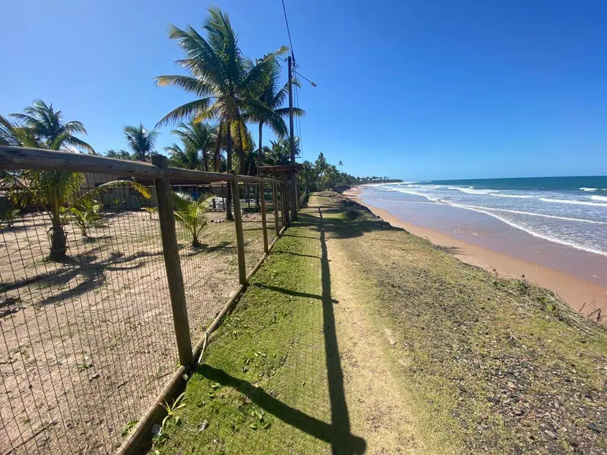 Foto 4 de Terreno / Lote à venda, 1000m2 em Marau - BA