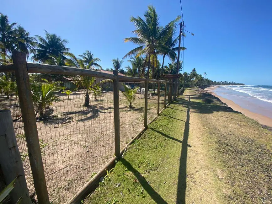 Foto 1 de Terreno / Lote à venda, 1000m2 em Marau - BA