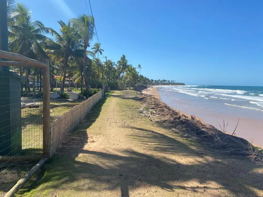 Foto 3 de Terreno / Lote à venda, 1000m2 em Marau - BA