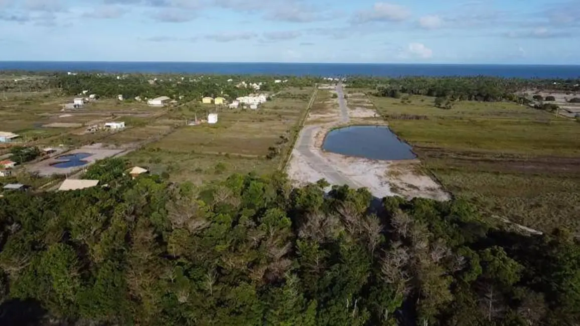 Lote de Condomínio à venda em Marau - BA - imagem 5 Foto 5 de Lote de Condomínio à venda em Marau - BA