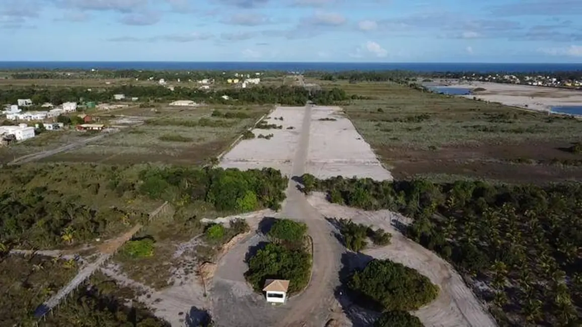 Lote de Condomínio à venda em Marau - BA - imagem 7 Foto 7 de Lote de Condomínio à venda em Marau - BA
