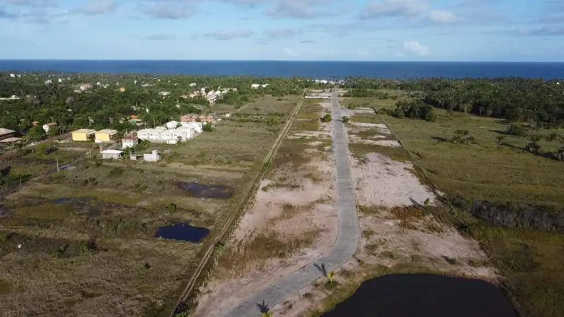 Lote de Condomínio à venda em Marau - BA - imagem 8 Foto 8 de Lote de Condomínio à venda em Marau - BA