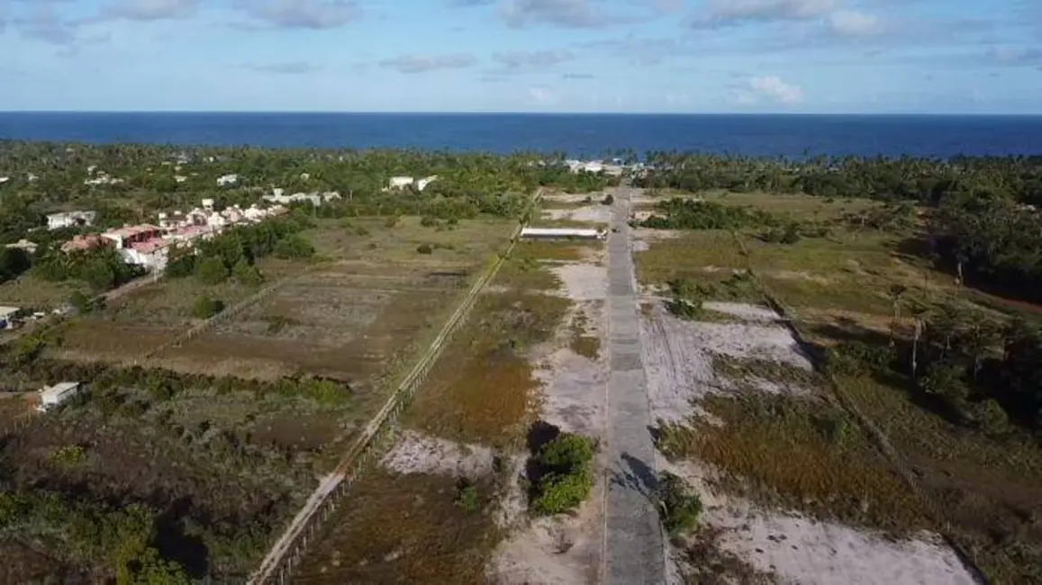 Lote de Condomínio à venda em Marau - BA - imagem 3 Foto 3 de Lote de Condomínio à venda em Marau - BA