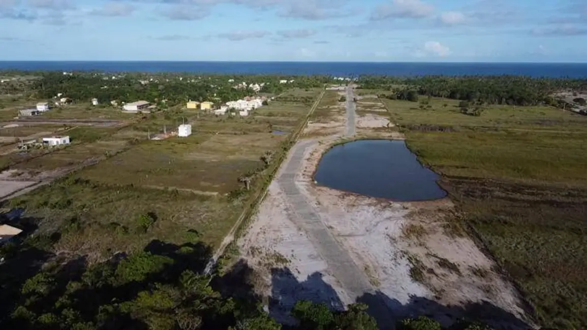 Lote de Condomínio à venda em Marau - BA - imagem 6 Foto 6 de Lote de Condomínio à venda em Marau - BA