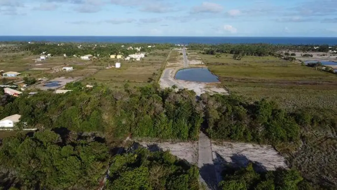 Lote de Condomínio à venda em Marau - BA - imagem 4 Foto 4 de Lote de Condomínio à venda em Marau - BA