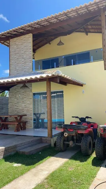 Foto 3 de Casa com 3 quartos à venda em Marau - BA