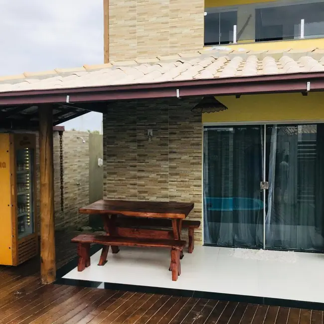 Foto 2 de Casa com 3 quartos à venda em Marau - BA