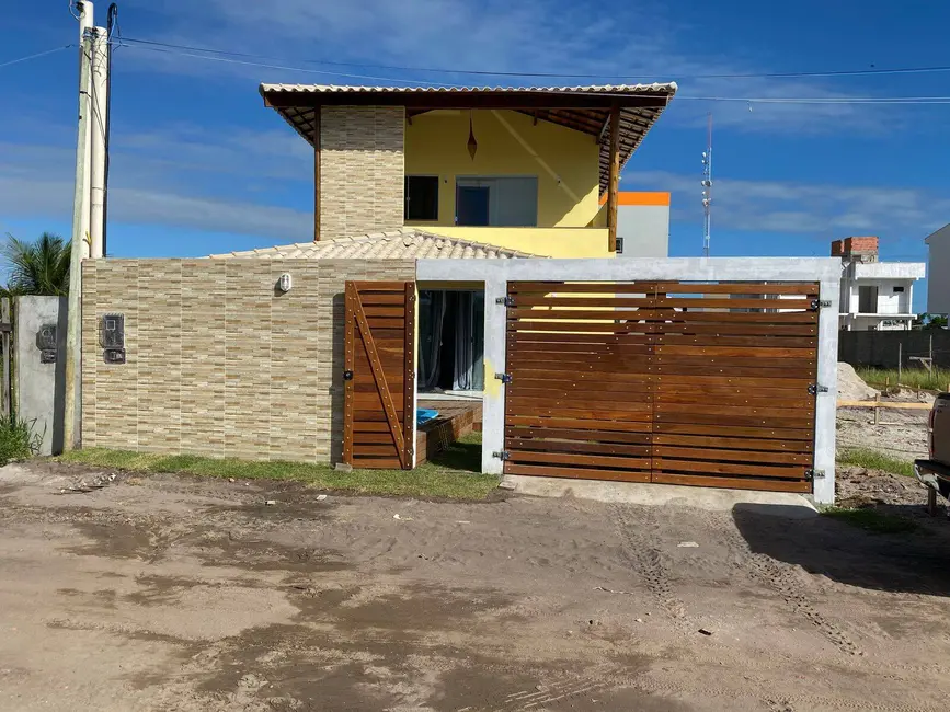 Foto 1 de Casa com 3 quartos à venda em Marau - BA