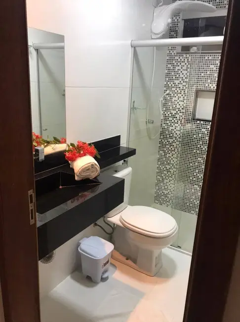 Foto 7 de Casa com 3 quartos à venda em Marau - BA