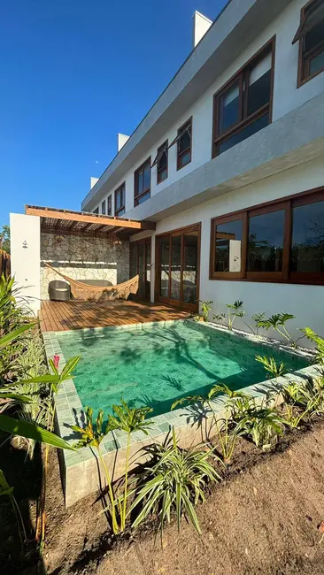 Foto 9 de Casa com 4 quartos à venda, 150m2 em Marau - BA