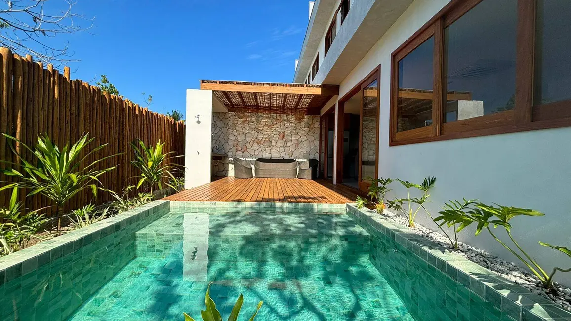 Foto 2 de Casa com 4 quartos à venda, 150m2 em Marau - BA