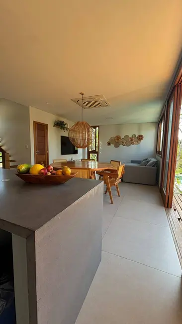 Foto 8 de Casa com 4 quartos à venda, 150m2 em Marau - BA