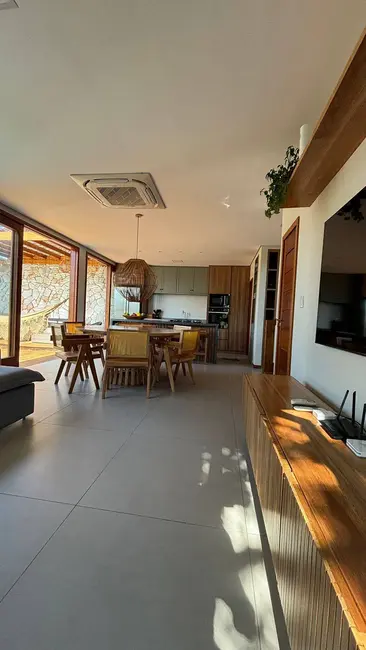 Foto 6 de Casa com 4 quartos à venda, 150m2 em Marau - BA