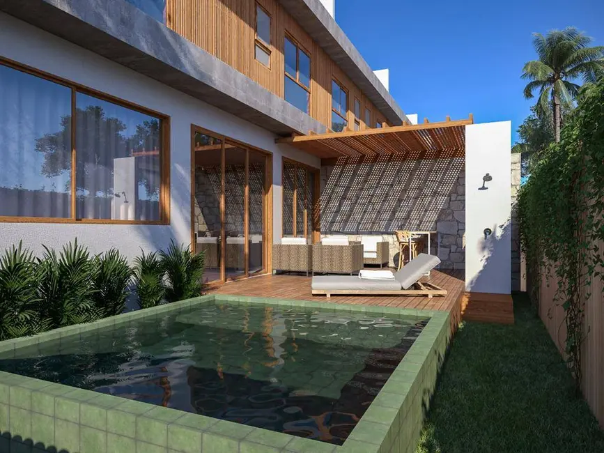 Foto 3 de Casa com 4 quartos à venda, 150m2 em Marau - BA