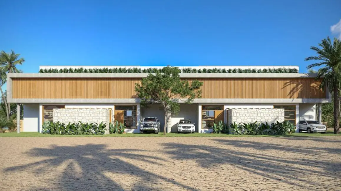 Foto 9 de Casa com 4 quartos à venda, 150m2 em Marau - BA