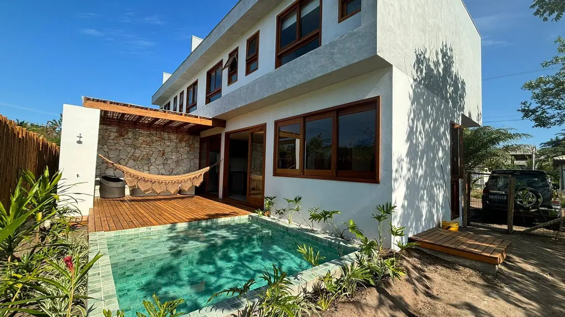 Foto 1 de Casa com 4 quartos à venda, 150m2 em Marau - BA