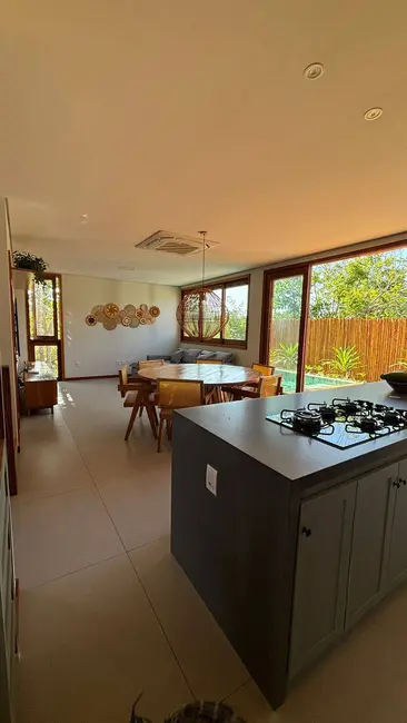 Foto 7 de Casa com 4 quartos à venda, 150m2 em Marau - BA