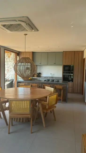 Foto 4 de Casa com 4 quartos à venda, 150m2 em Marau - BA