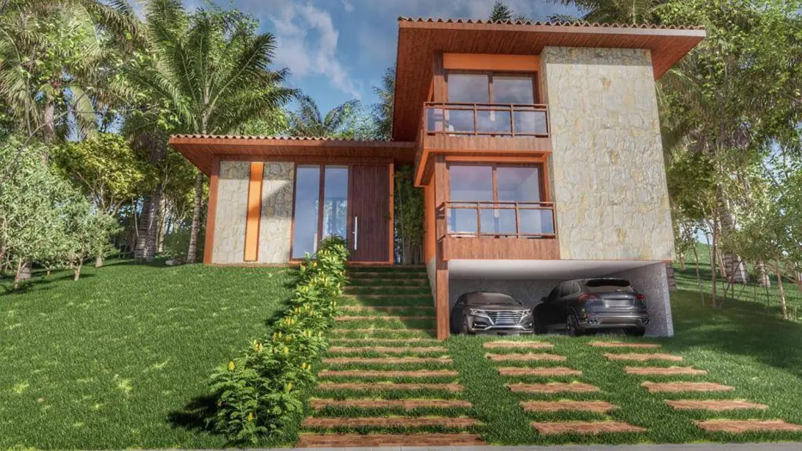 Casa à venda em Mata De Sao Joao - BA - imagem 4 Foto 4 de Casa à venda em Mata De Sao Joao - BA
