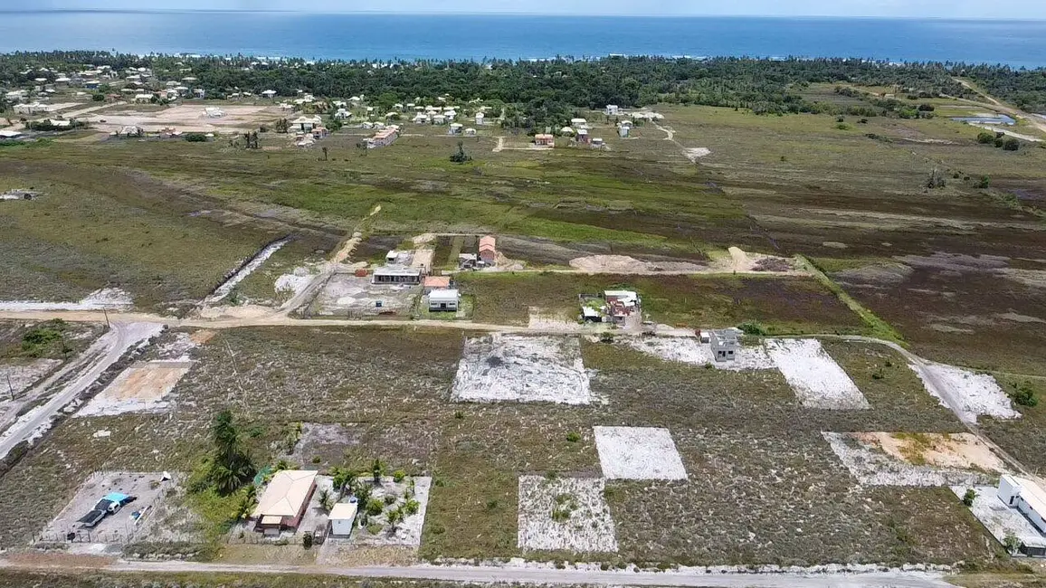 Foto 2 de Terreno / Lote à venda, 500m2 em Marau - BA
