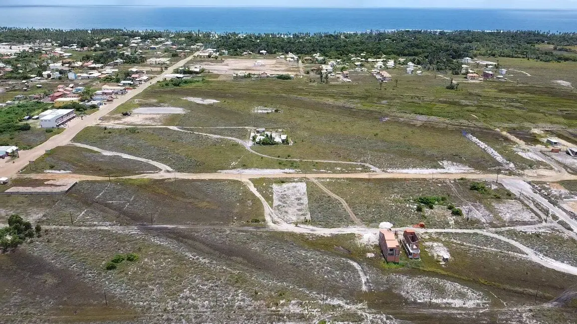 Foto 1 de Terreno / Lote à venda, 500m2 em Marau - BA