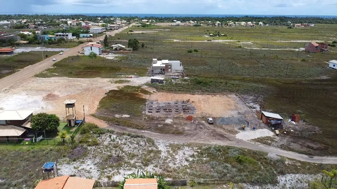 Foto 7 de Terreno / Lote à venda, 500m2 em Marau - BA