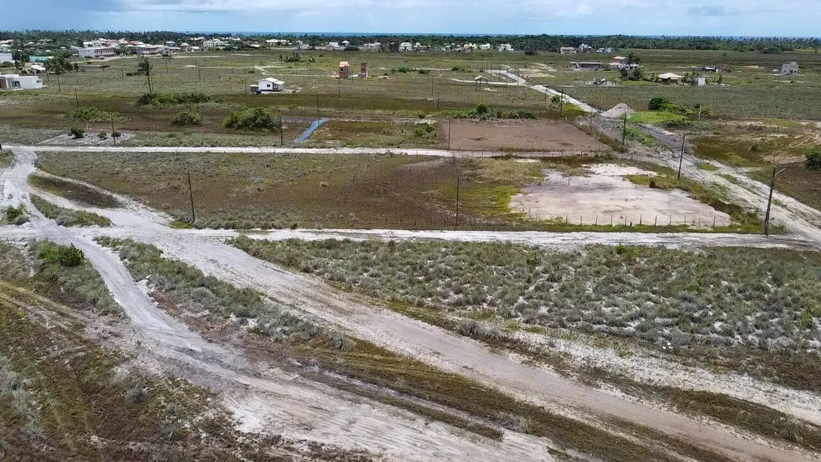 Foto 6 de Terreno / Lote à venda, 500m2 em Marau - BA