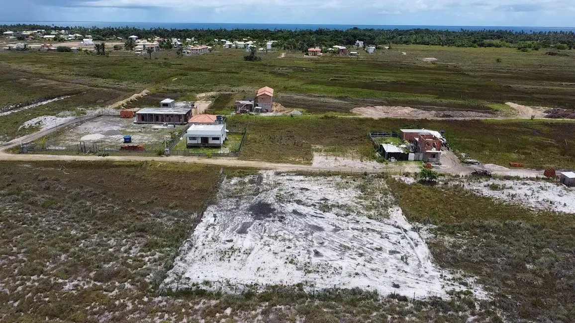 Foto 3 de Terreno / Lote à venda, 500m2 em Marau - BA