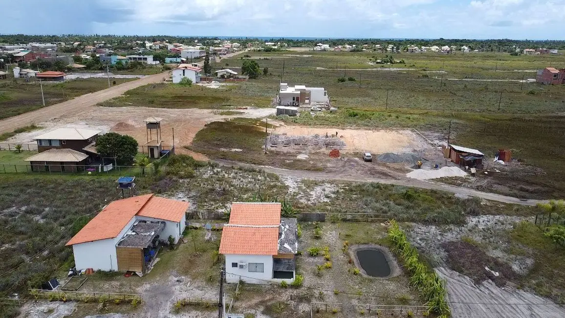 Foto 8 de Terreno / Lote à venda, 500m2 em Marau - BA