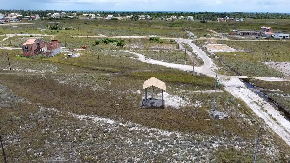 Foto 4 de Terreno / Lote à venda, 500m2 em Marau - BA