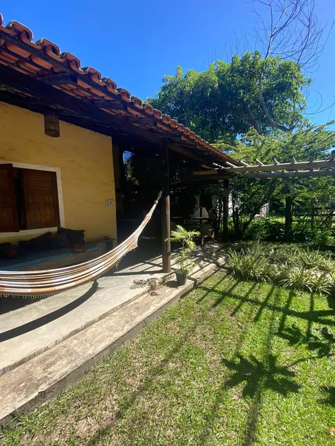 Foto 3 de Casa com 3 quartos à venda, 2000m2 em Marau - BA