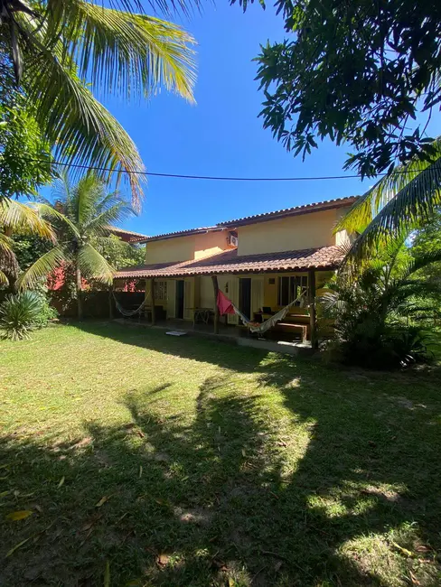 Foto 1 de Casa com 3 quartos à venda, 2000m2 em Marau - BA