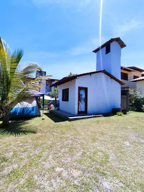 Foto 7 de Casa à venda, 450m2 em Marau - BA