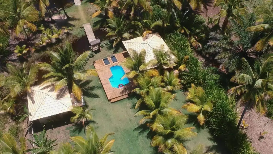 Foto 5 de Casa com 3 quartos à venda em Marau - BA