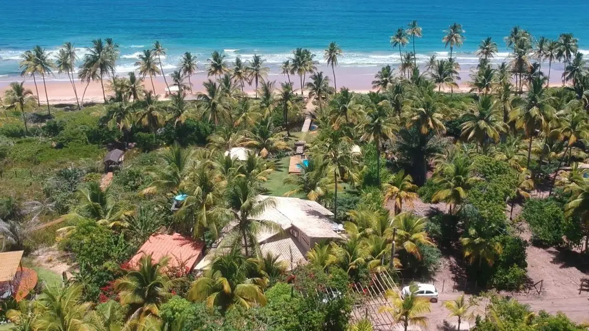 Foto 4 de Casa com 3 quartos à venda em Marau - BA