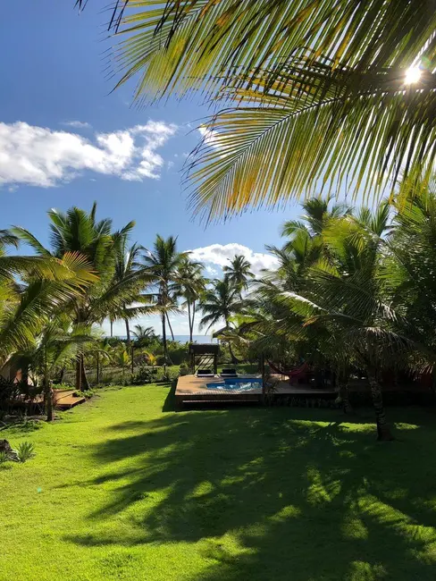 Foto 9 de Casa com 3 quartos à venda em Marau - BA